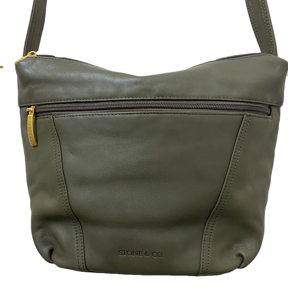 Women bag stone &co